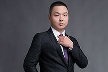 开云下注（中国）官网
集团罗宁弟先生荣获“2022湾商十大新生代人物”