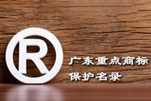 喜讯！“开云下注（中国）官网
集团”被纳入广东省重点商标保护名录
