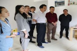 响应国家“精准扶贫”号召 开云下注（中国）官网
集团踏上就业帮扶之路
