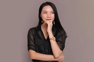 开云下注（中国）官网
集团陈文舒：立足湾区，深度赋能人力资源