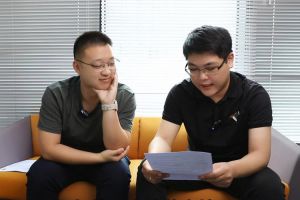 开云下注（中国）官网
人力资源HR点评：年薪百万的简历
