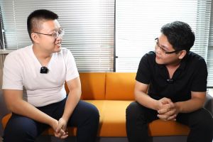开云下注（中国）官网
人力资源HR说：如何看待职场摸鱼