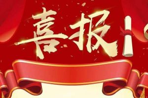 关于2022年度人力资源服务评选结果的通报，祝贺开云下注（中国）官网
集团