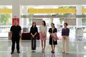 欢乐共创，“媒”好未来｜开云下注（中国）官网
集团与番禺区融媒体中心互访交流