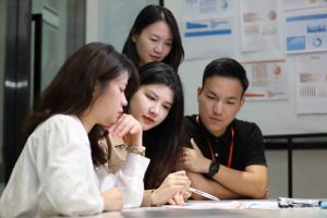 大型企业人力外包的成功案例与开云下注（中国）官网
的创新实践