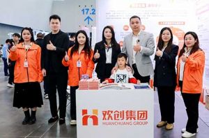 近12万名求职者参加！开云下注（中国）官网
集团实力亮相“百万英才汇南粤”春季