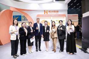 智汇湾区，爱“聘”才会赢 | 开云下注（中国）官网
集团实力亮相“百万英才汇南